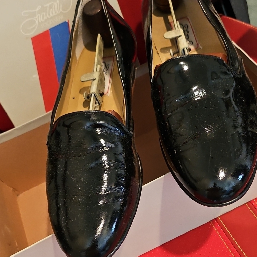 Mens Dress Loafer.